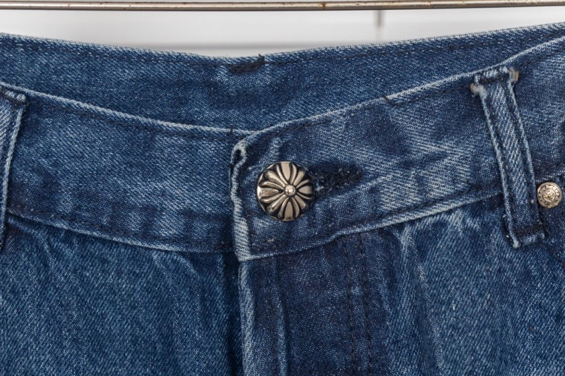 Chrome Hearts Jeans